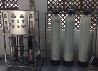 贵州软化水处理设备生产厂家,农村饮用水设备多少钱